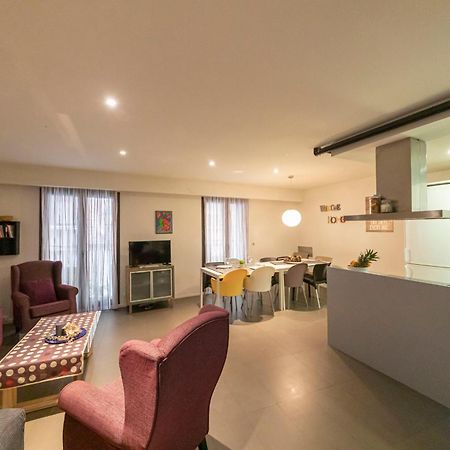 Apartament Casa Soto Del Ebro Tudela Zewnętrze zdjęcie