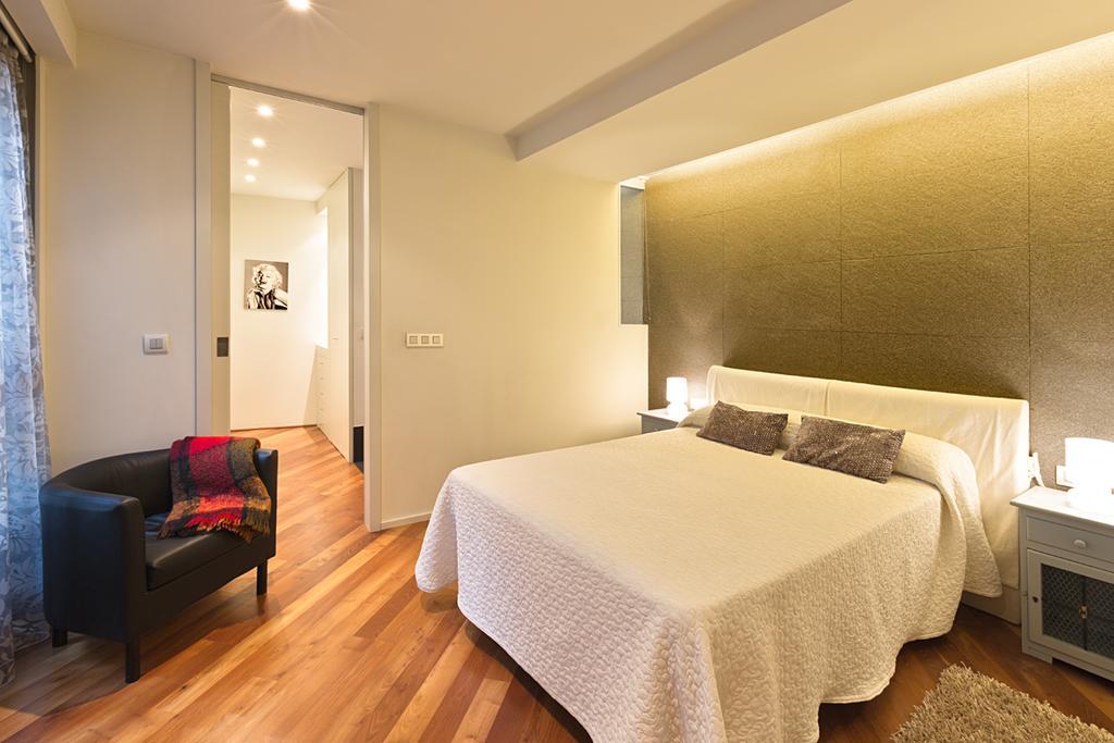 Apartament Casa Soto Del Ebro Tudela Pokój zdjęcie