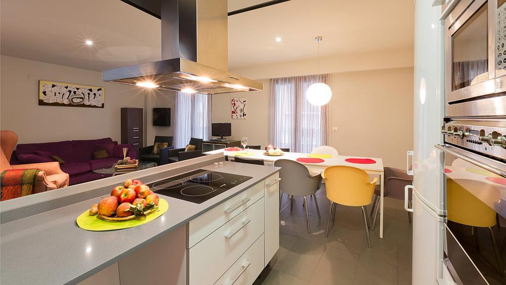 Apartament Casa Soto Del Ebro Tudela Pokój zdjęcie