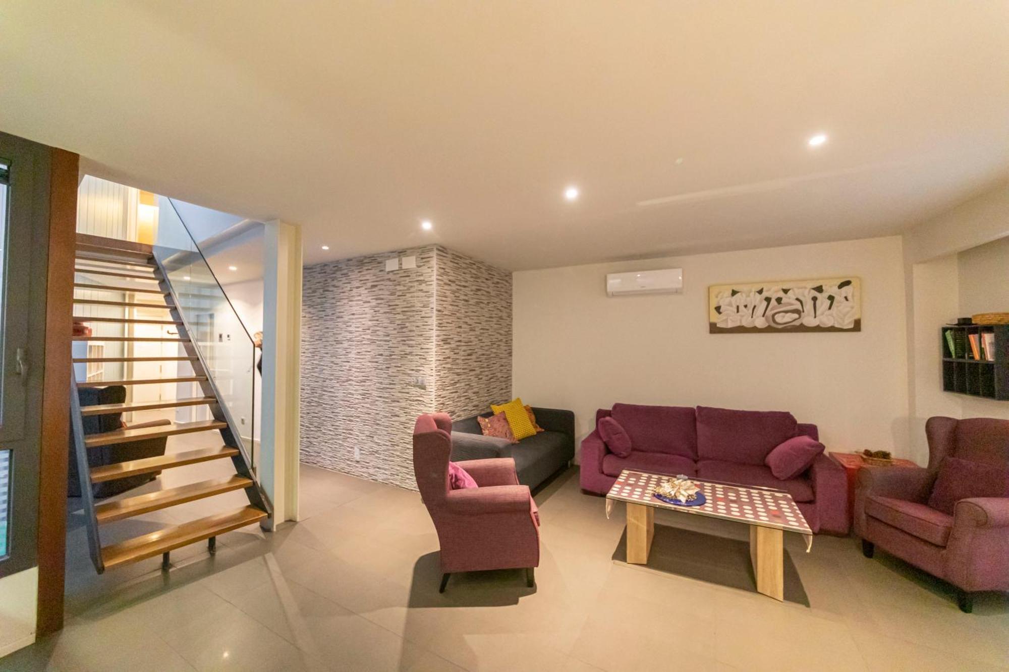 Apartament Casa Soto Del Ebro Tudela Zewnętrze zdjęcie