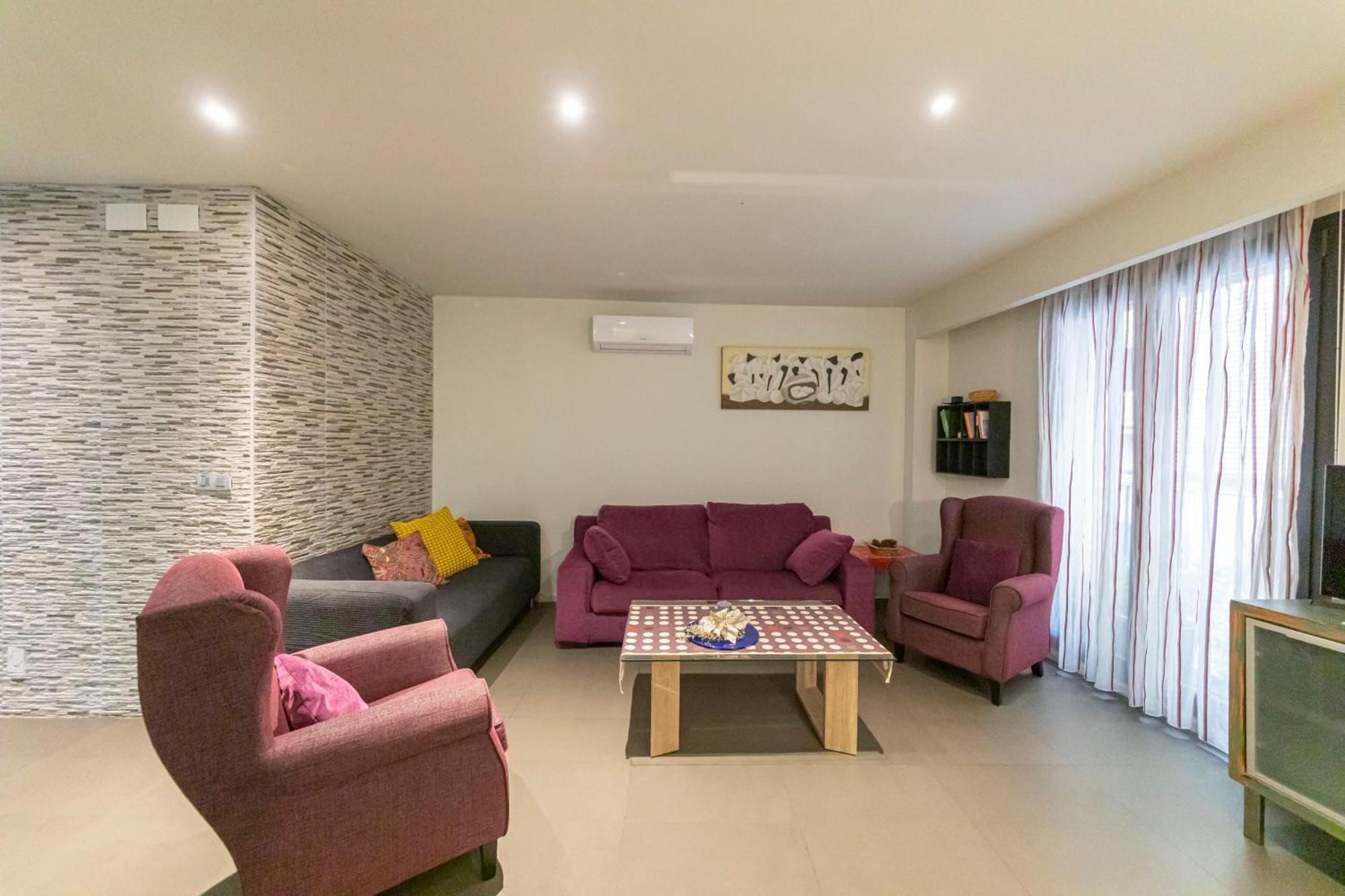 Apartament Casa Soto Del Ebro Tudela Zewnętrze zdjęcie