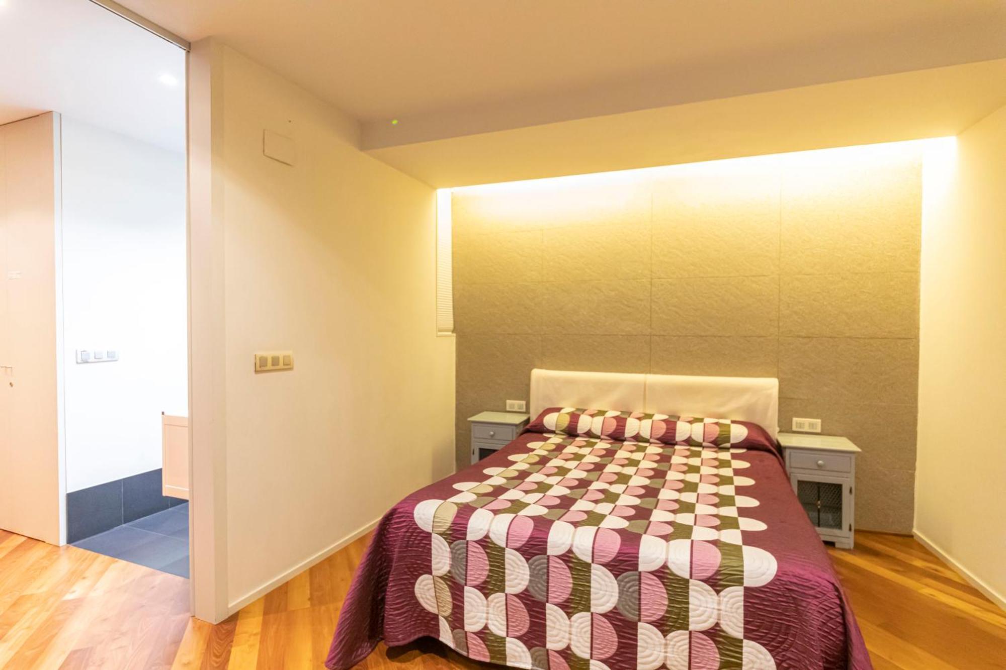 Apartament Casa Soto Del Ebro Tudela Zewnętrze zdjęcie