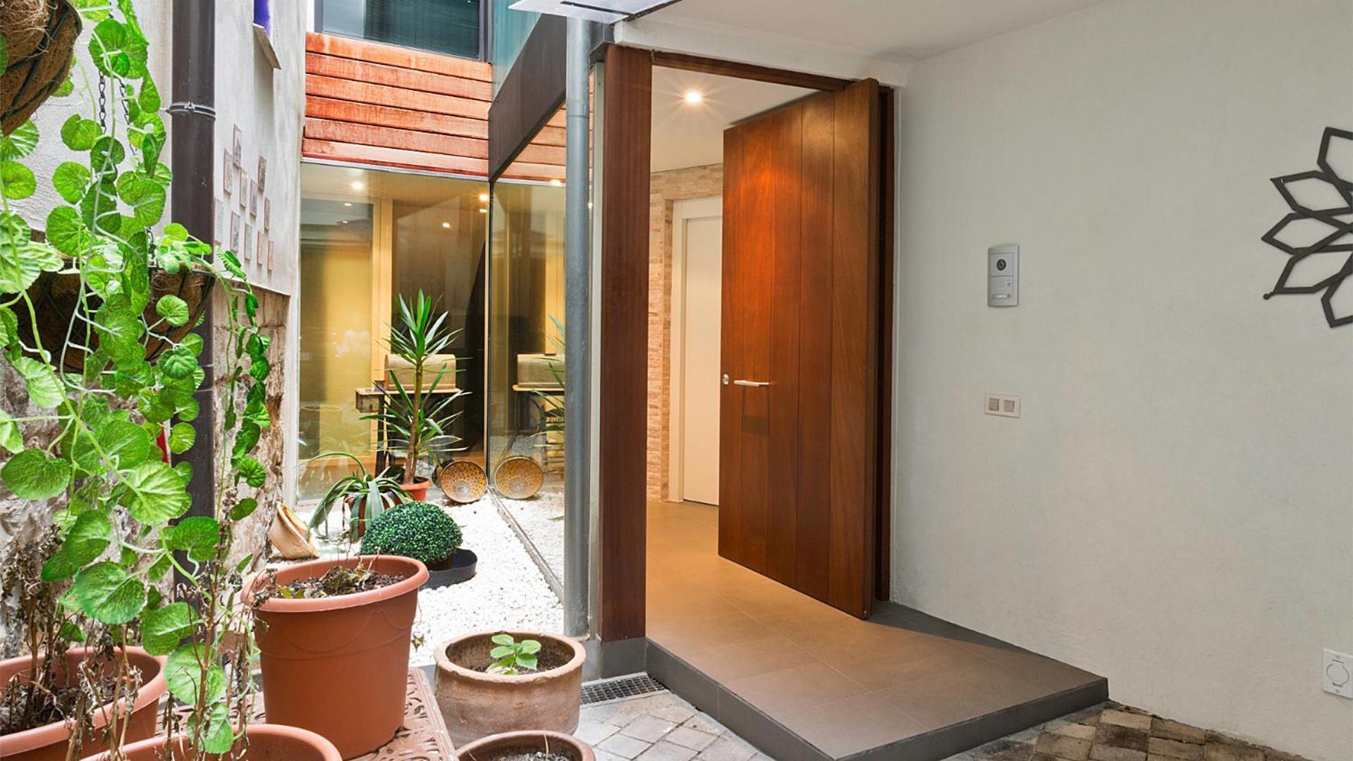 Apartament Casa Soto Del Ebro Tudela Zewnętrze zdjęcie