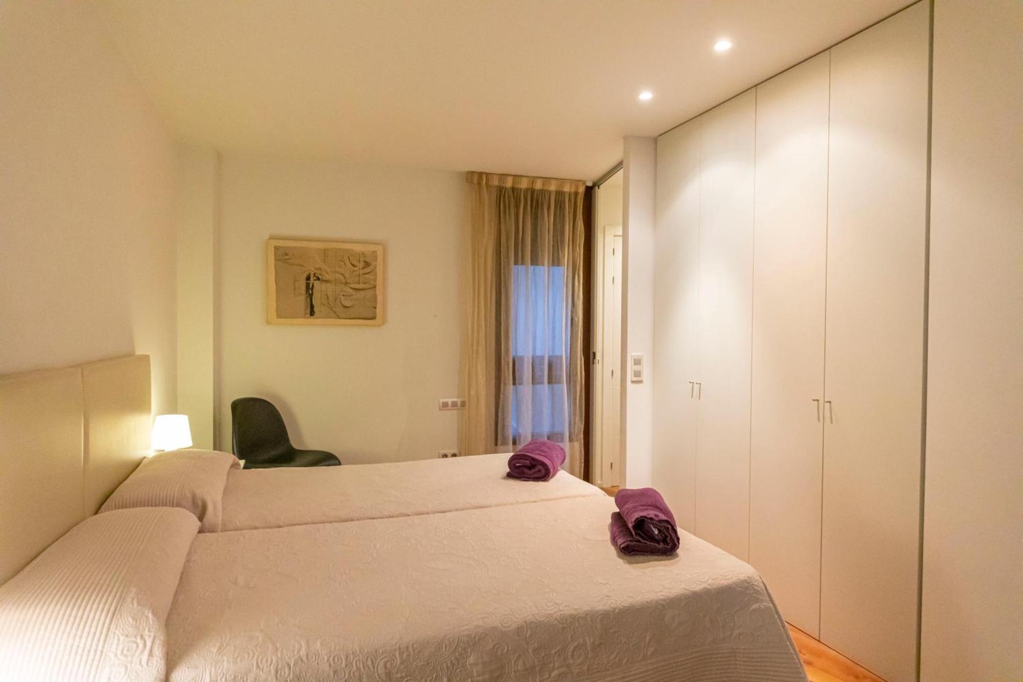 Apartament Casa Soto Del Ebro Tudela Zewnętrze zdjęcie