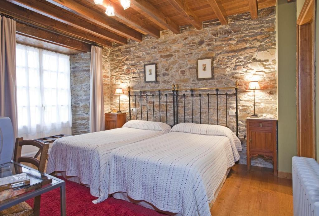 Apartament Casa Soto Del Ebro Tudela Pokój zdjęcie