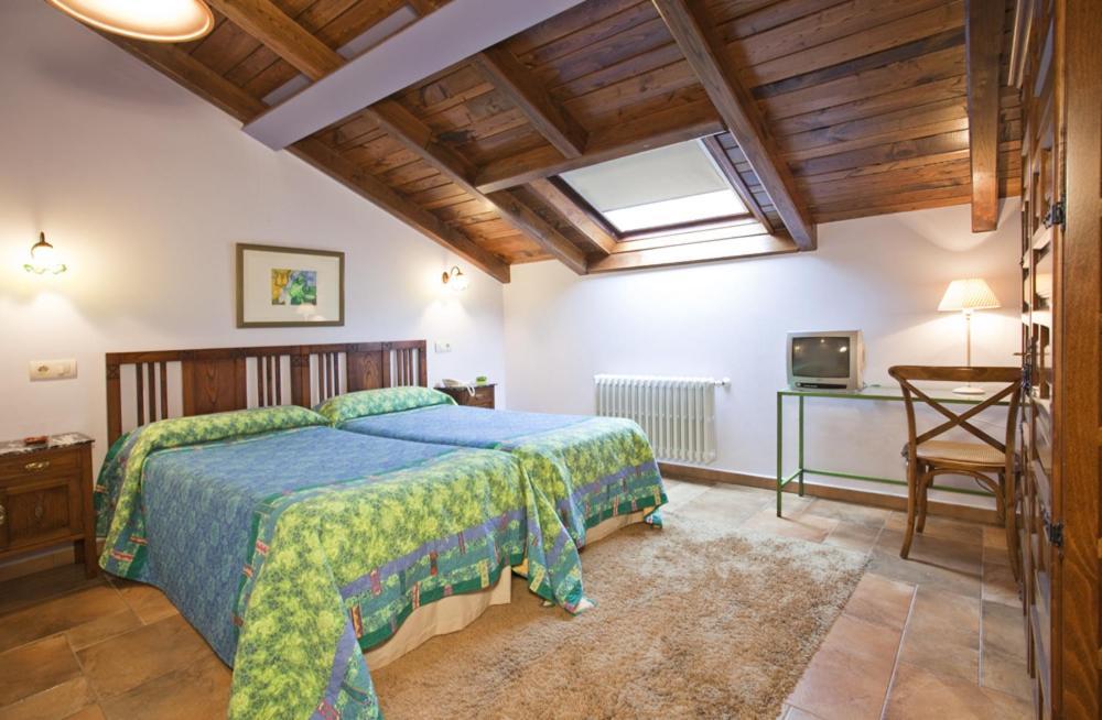 Apartament Casa Soto Del Ebro Tudela Pokój zdjęcie